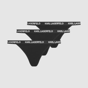 Logo Brazilian briefs - 3 pack