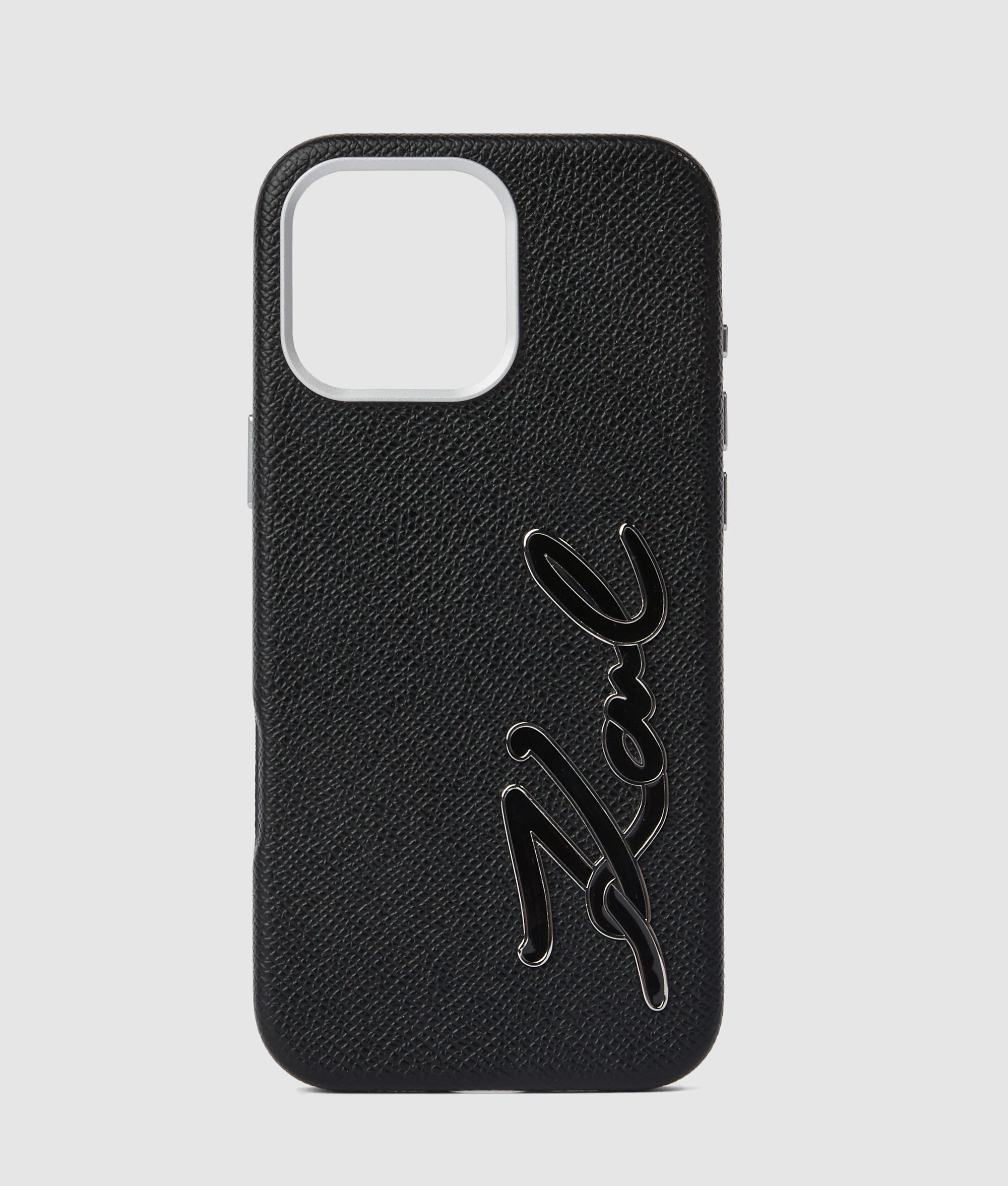 Signature iPhone 16 Pro Max case
