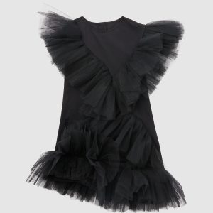 Girls tulle dress