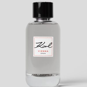 Vienna. Places by Karl. 100 ML