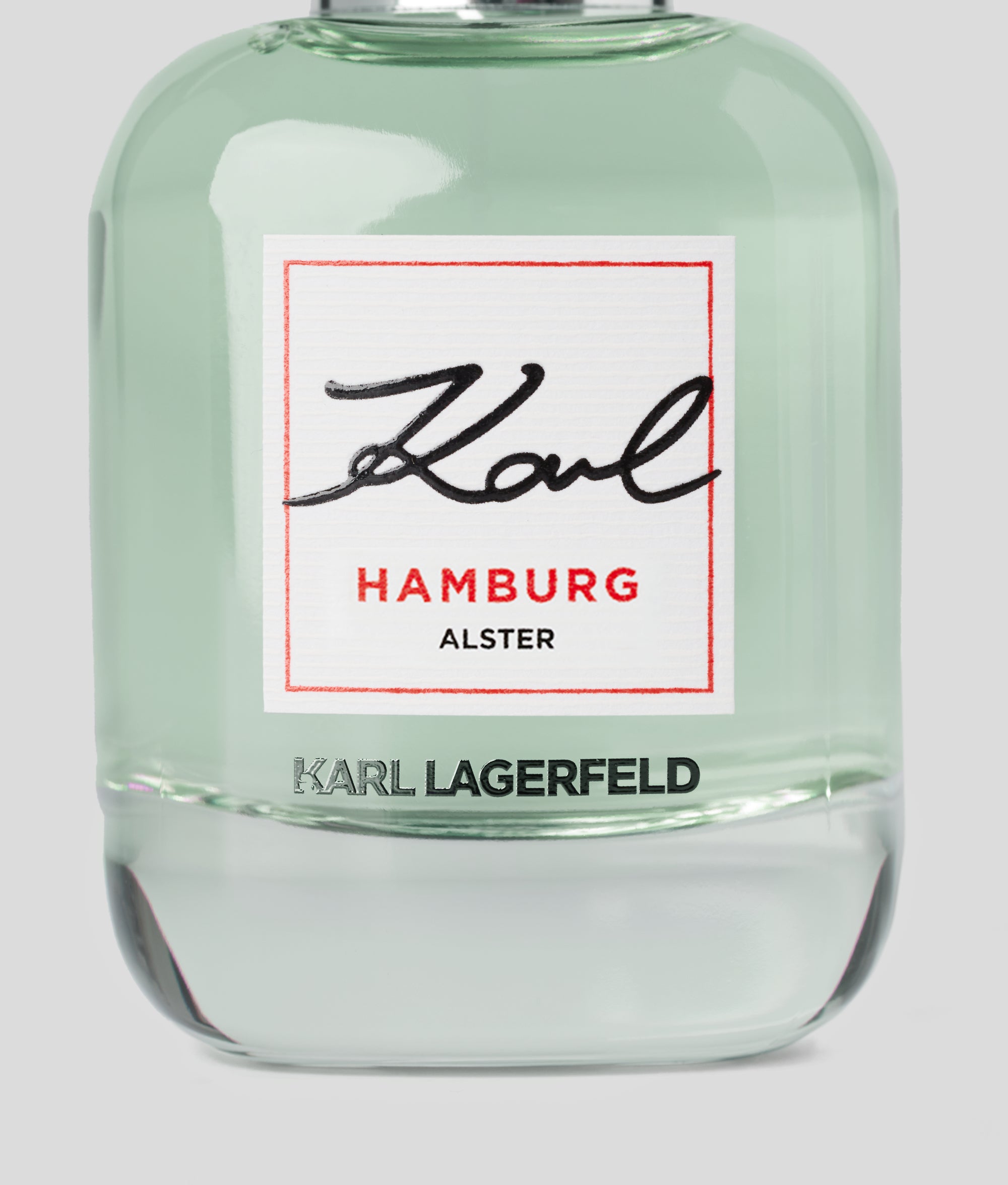 Hamburg. Places by Karl. 60 ML - Image 3