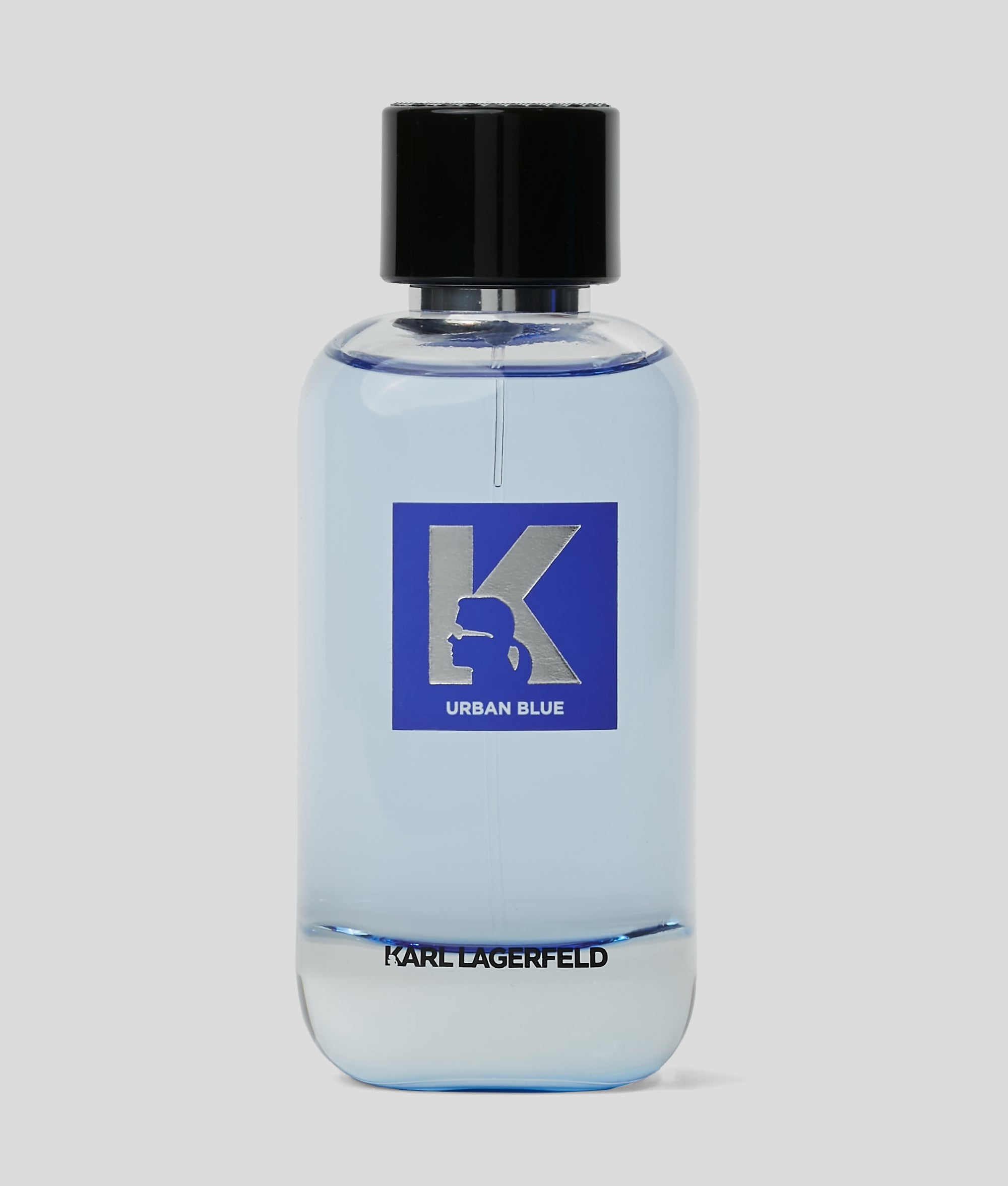 URBAN BLUE. 100ML