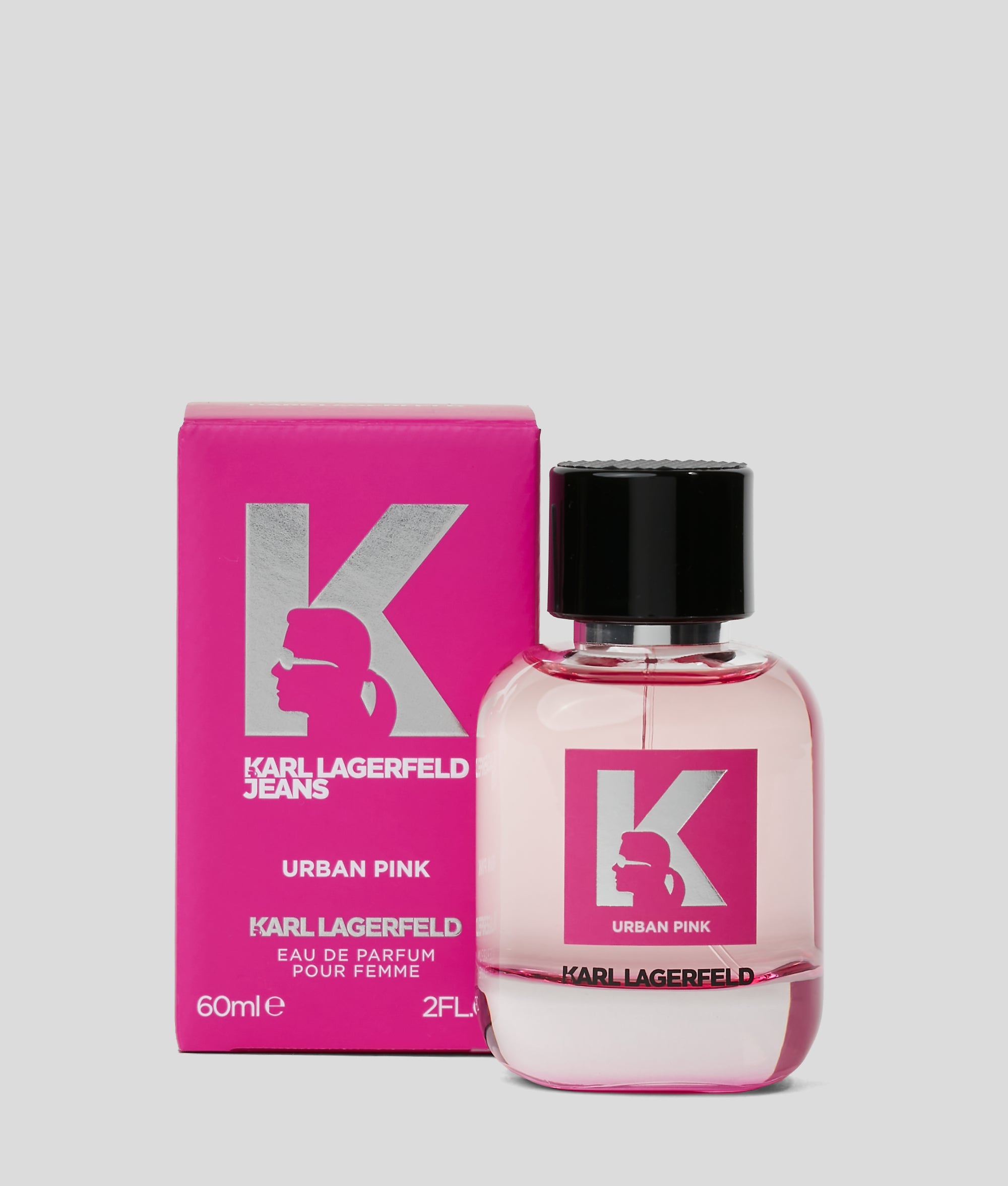 URBAN PINK. 60ML - Image 2