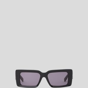 CUT-OUT SIGNATURE SUNGLASSES