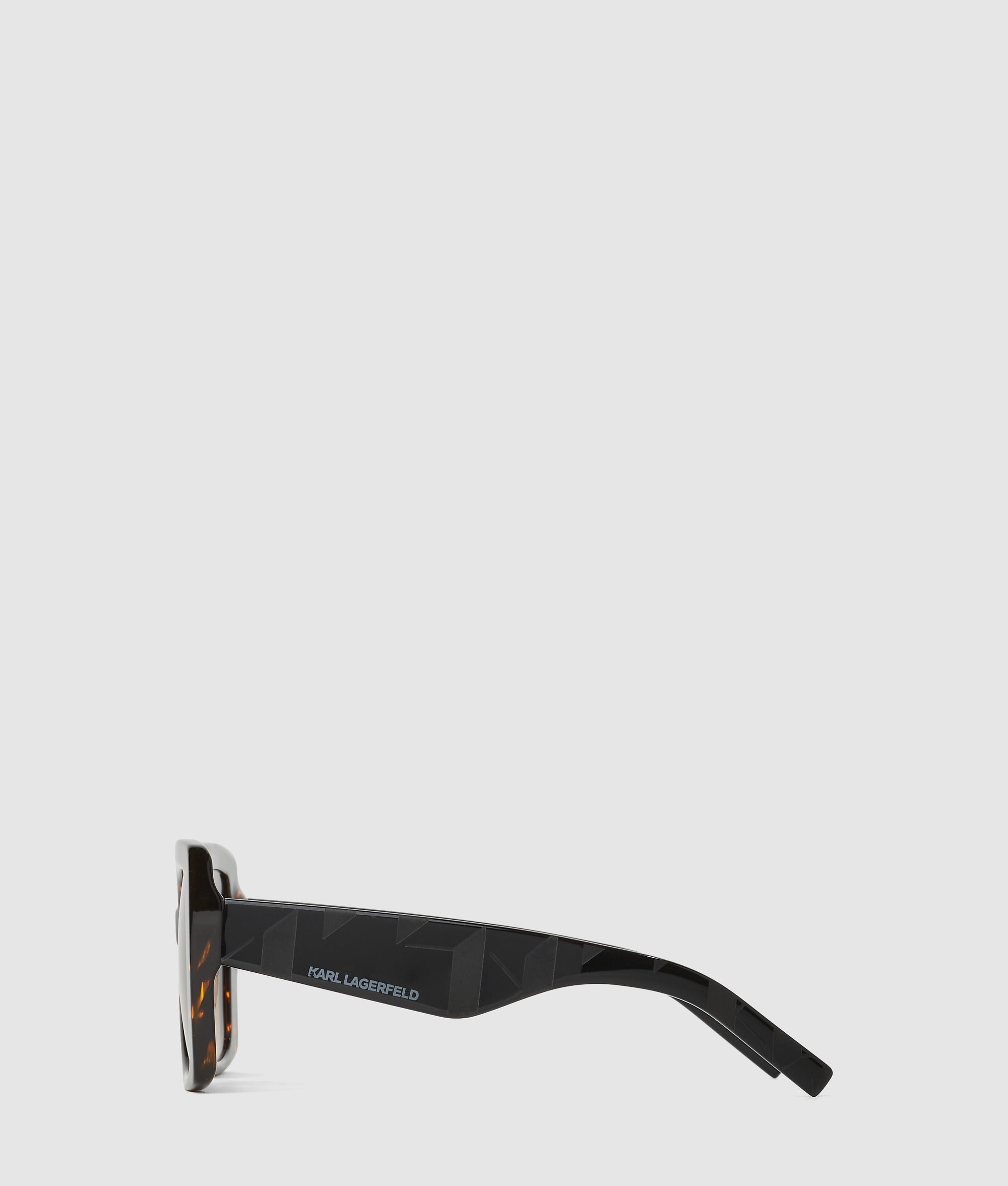 K/Monogram chunky sunglasses - Image 4