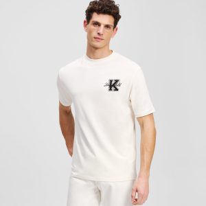 K-INITIAL T-SHIRT