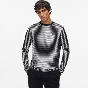 Long-sleeved T-shirt