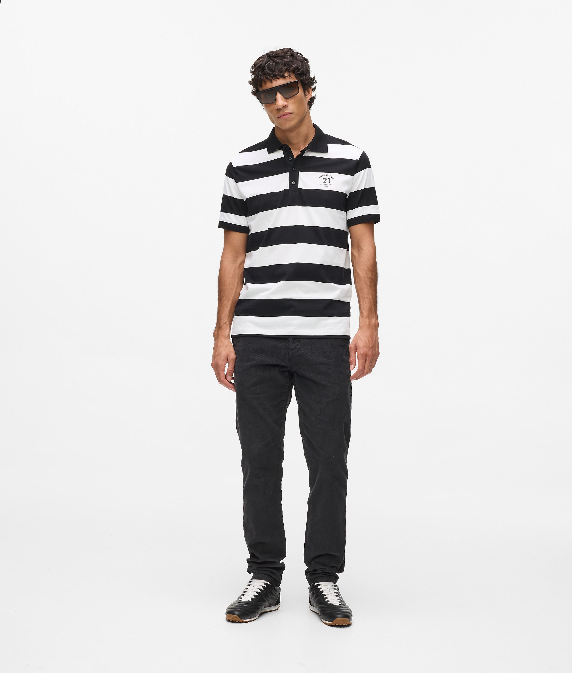 Chino pants - Image 4