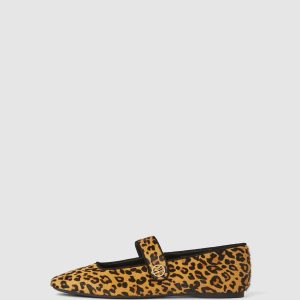 Konnie Mary Jane pumps