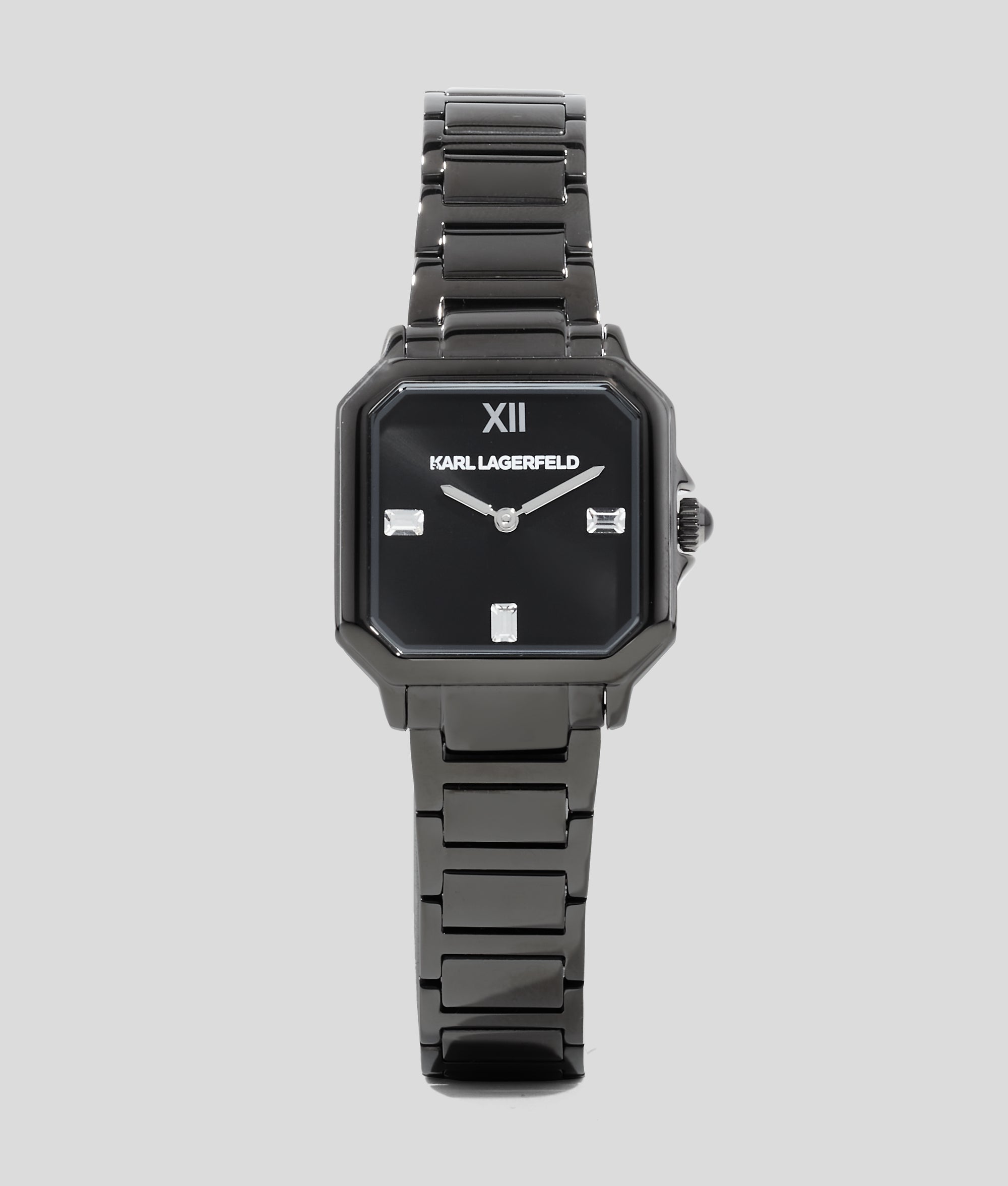 LOGO SQUARE WATCH