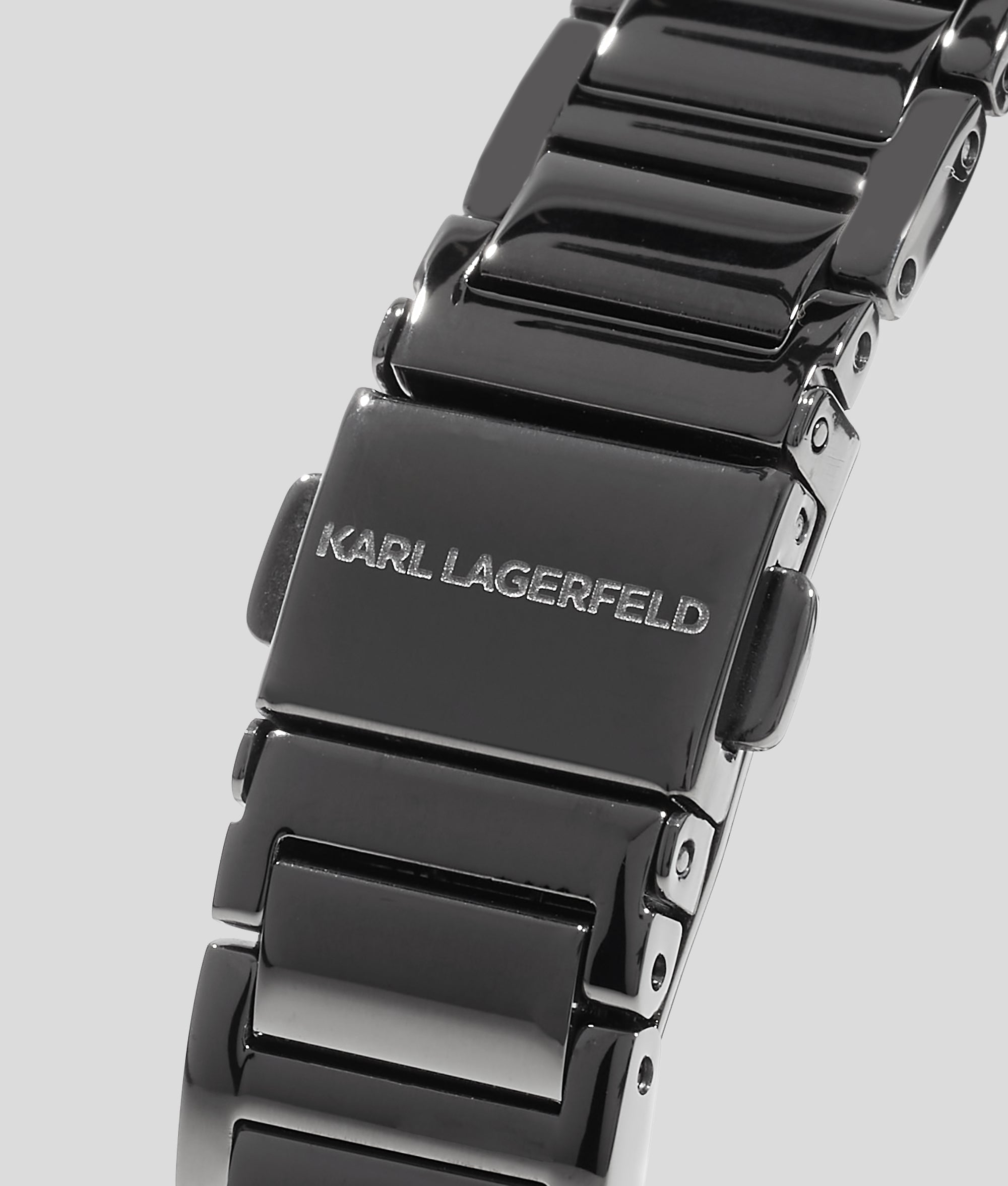 LOGO SQUARE WATCH - Image 3