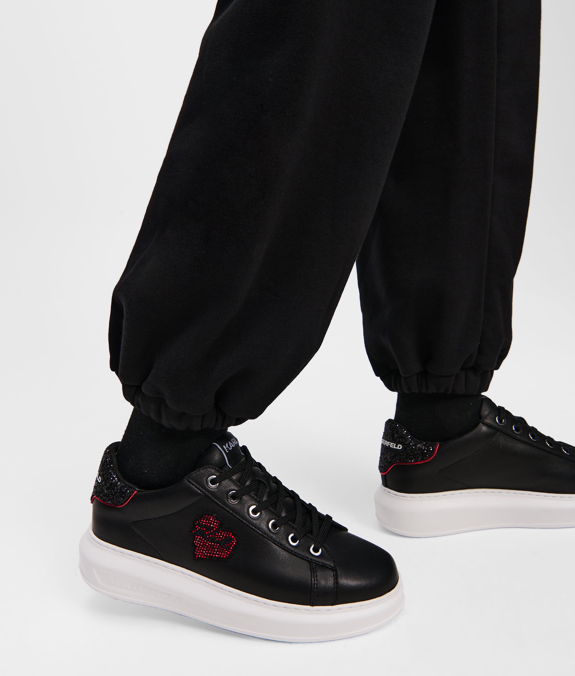 K/HEART KAPRI SNEAKERS - Image 2