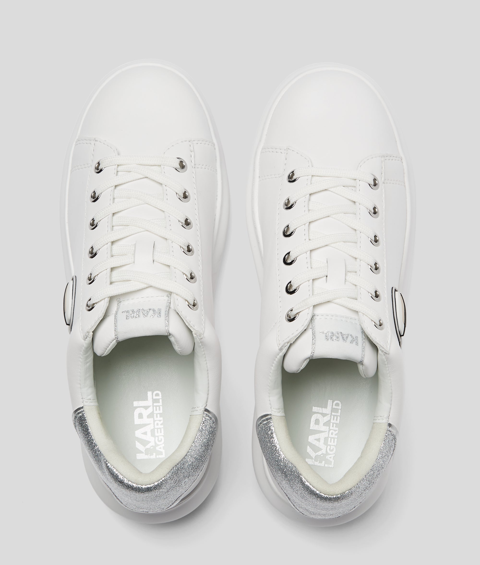 IKON NFT KAPRI SNEAKERS - Image 4