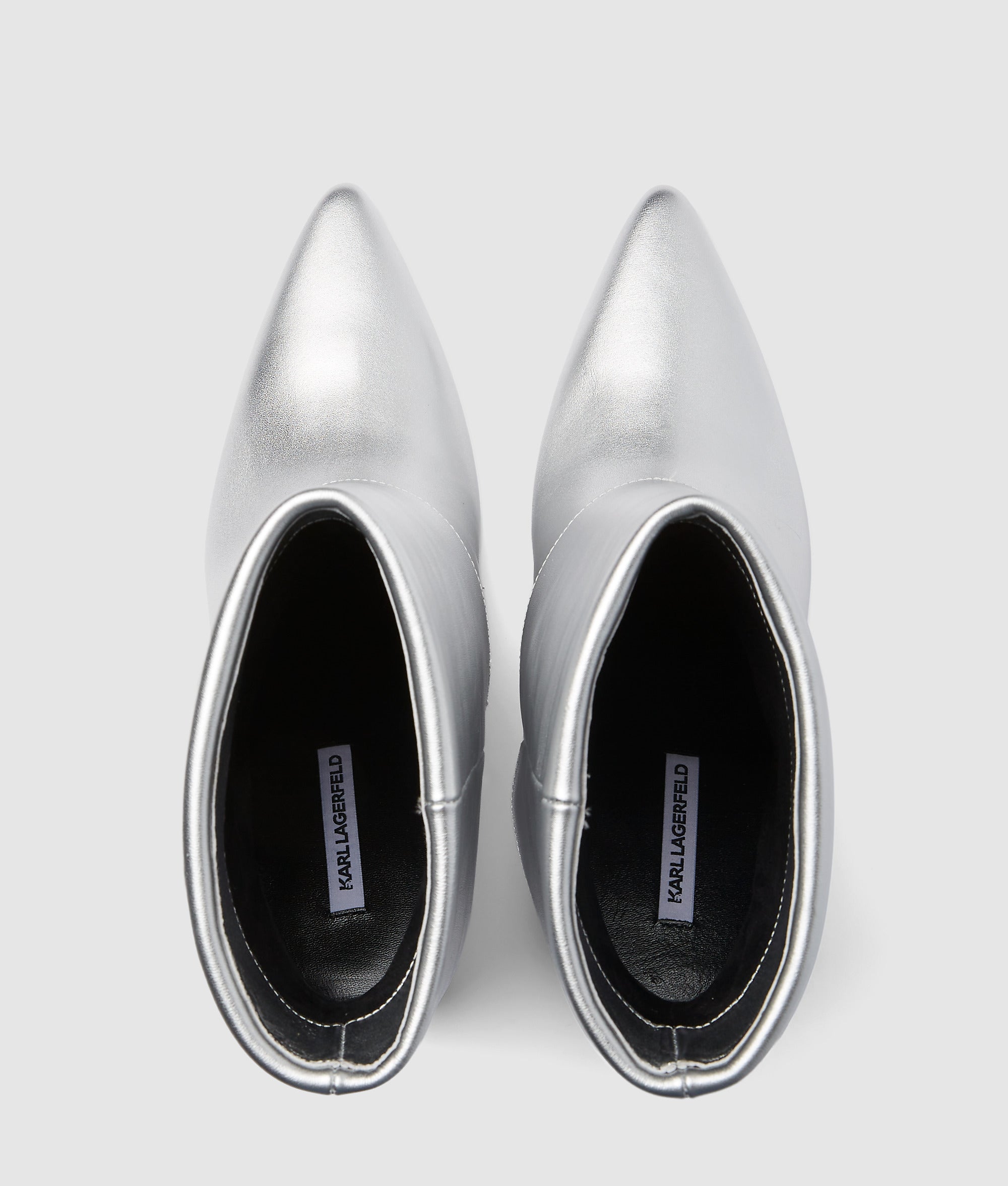 Exclusive Debut II fold-down boots - Image 3