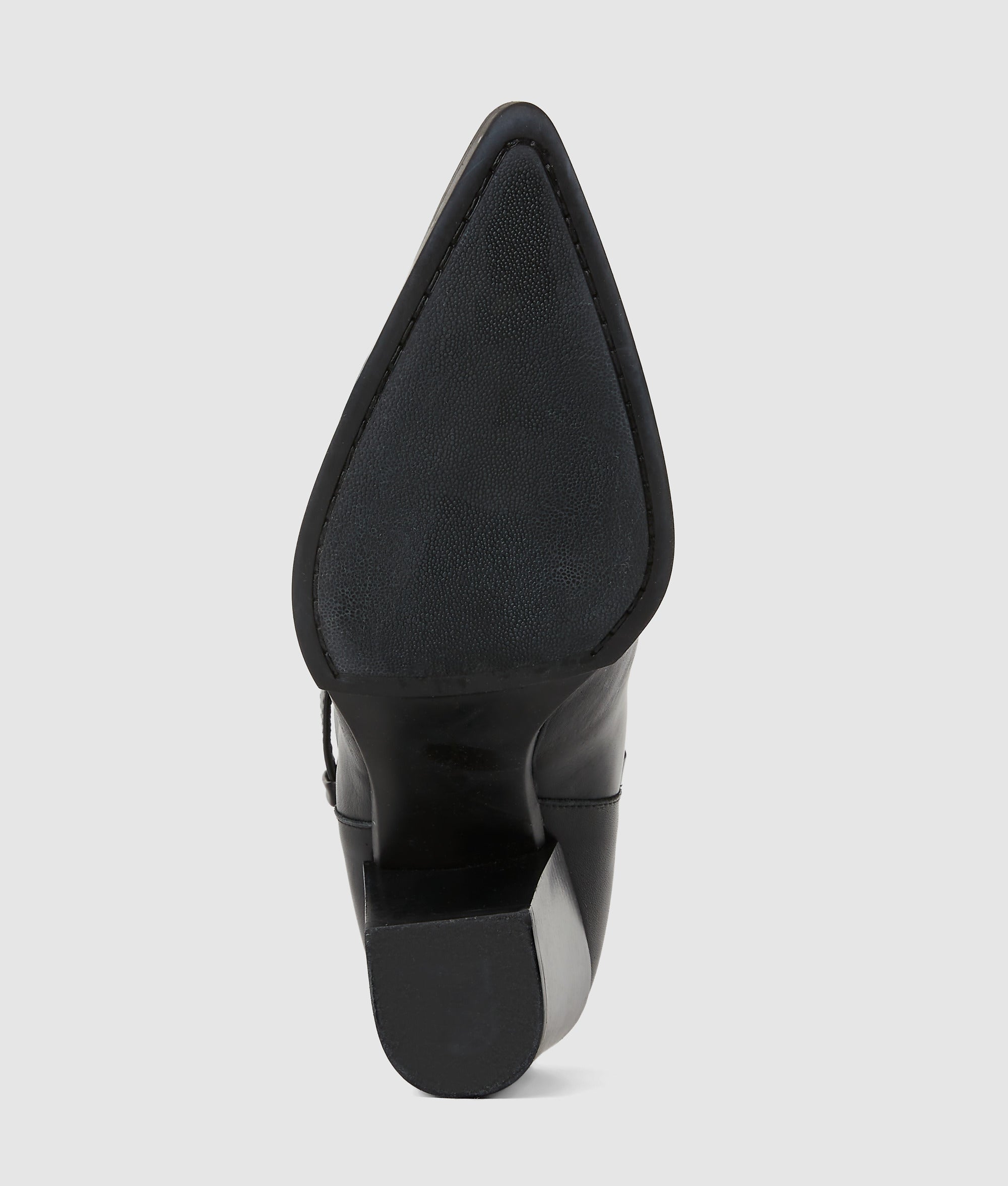 Kowboy mid-calf buckle boots - Image 6