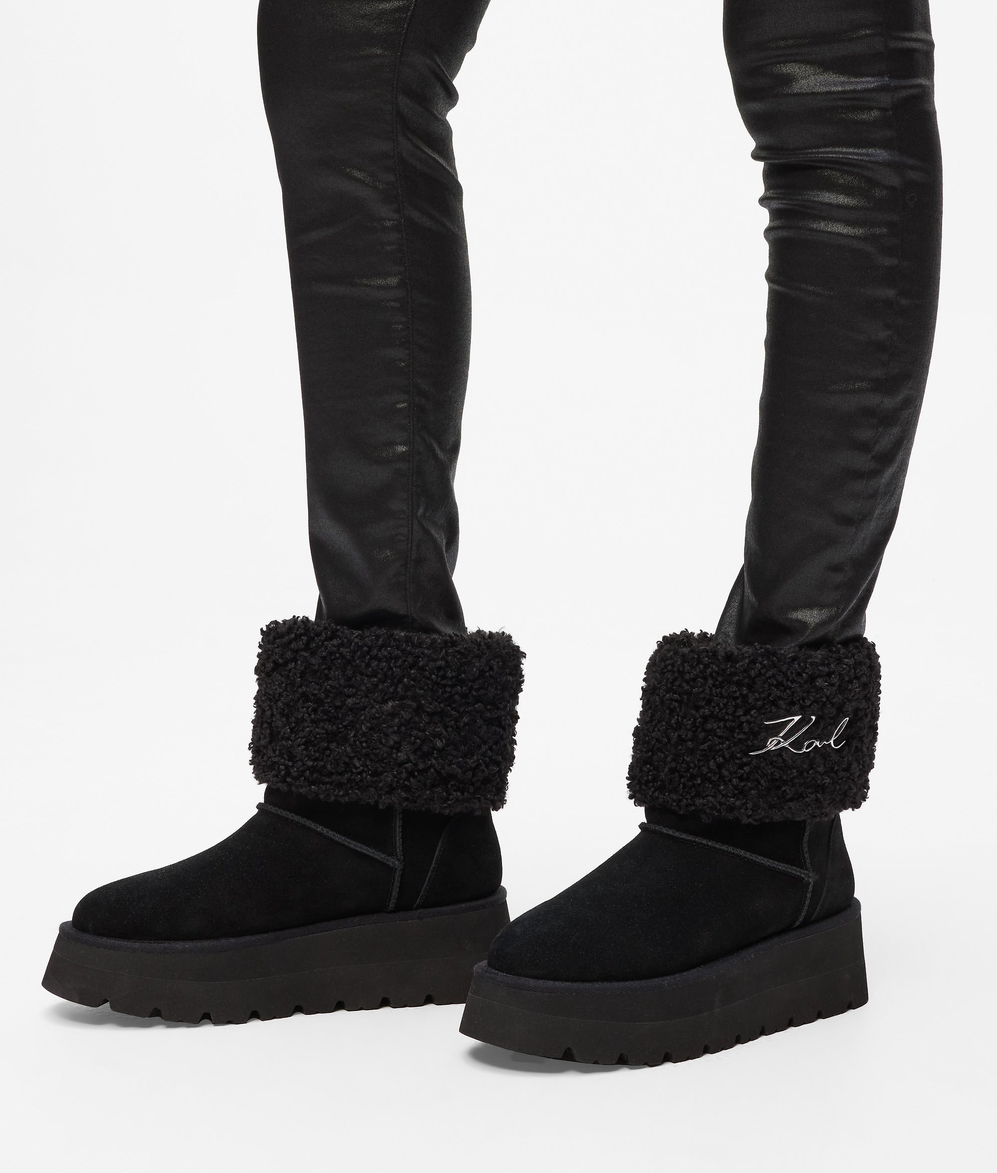 Skylar Signia Kollar boots - Image 2