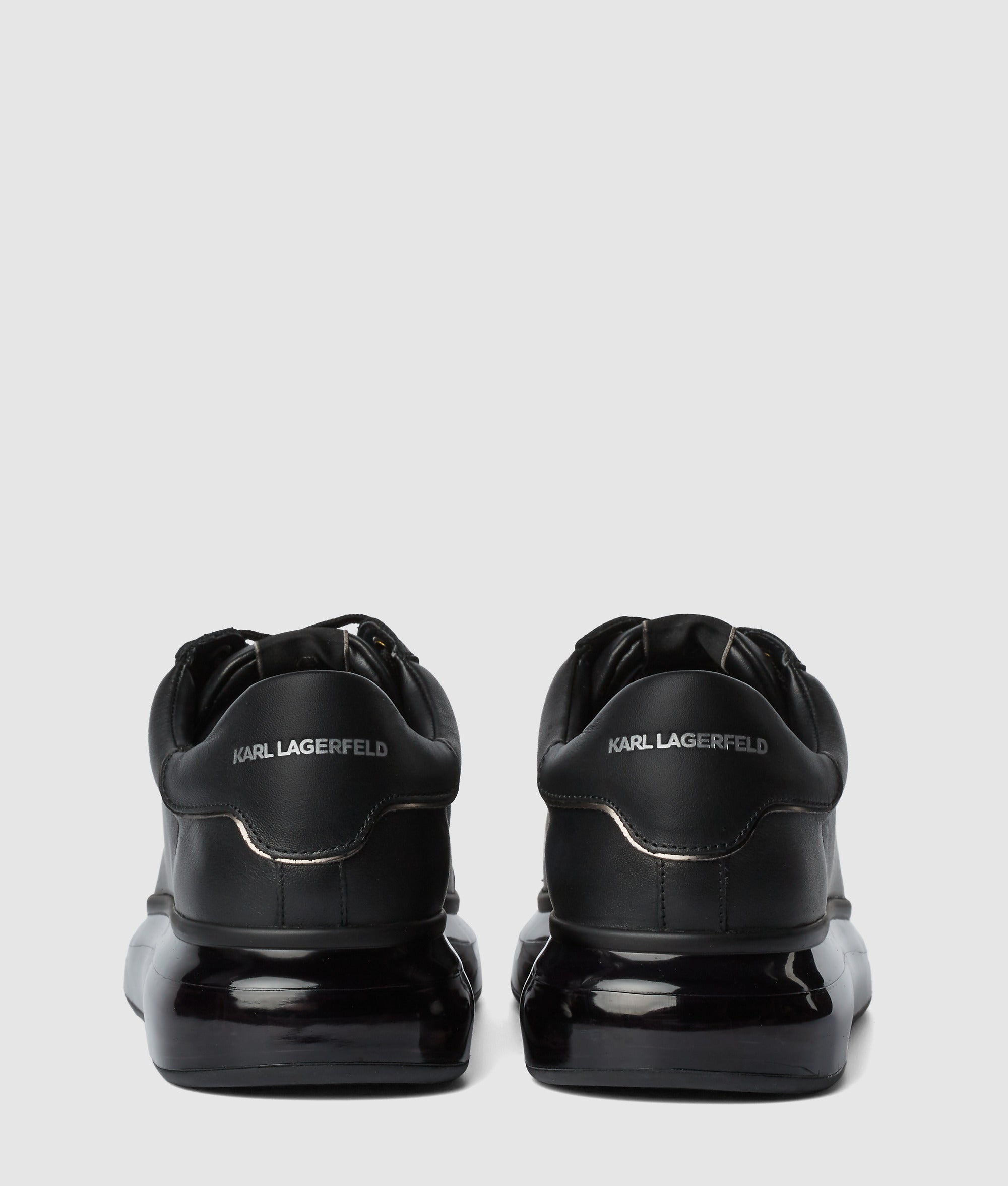 KAPRI KUSHION Lace Lthr - Image 3