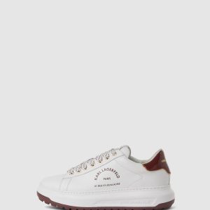 RUE ST-GUILLAUME KAPRI LUG SNEAKERS