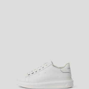 KAPRI RHINESTONE SNEAKERS